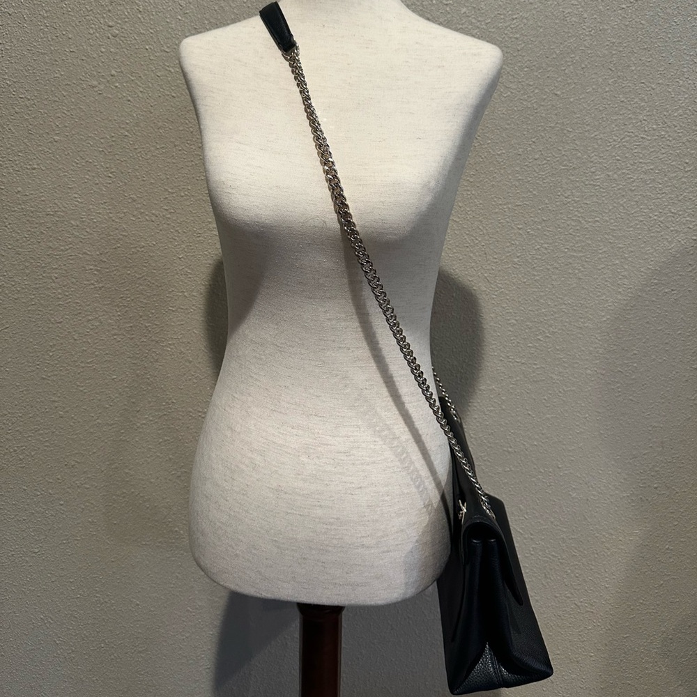Kate Spade large Florence leather shoulder purse - Picture 3 of 10